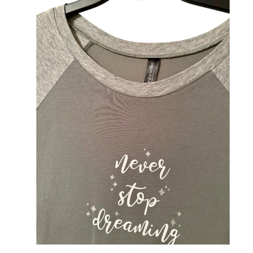 😴 Never Stop Dreaming Gown | XS - Picture 5 of 6